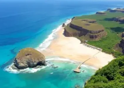Últimas noticias de Porto Seguro