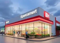 expansão supermercados bh