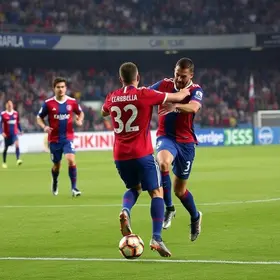 Tombense vence Porto-BA