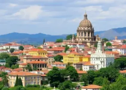 Últimas noticias de Porto Seguro