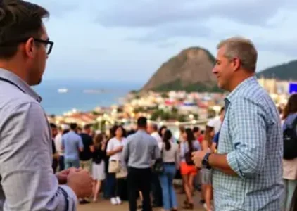 Últimas noticias de Porto Seguro