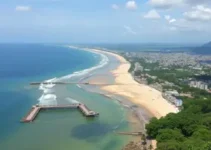 cidade pesqueira do Brasil