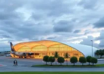 aeroporto de Uberlândia