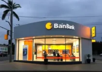 agência do Banco Itaú de Eunápolis