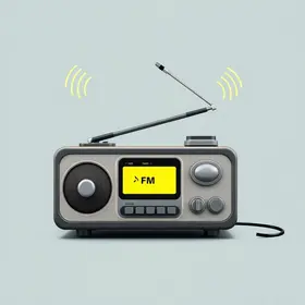 Antena 10 FM