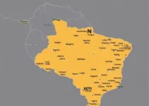 cidades violentas Brasil Nordeste