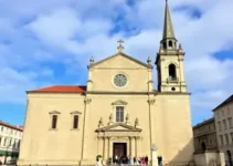 Igreja de São Benedito