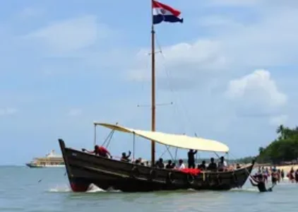 Últimas noticias de Porto Seguro