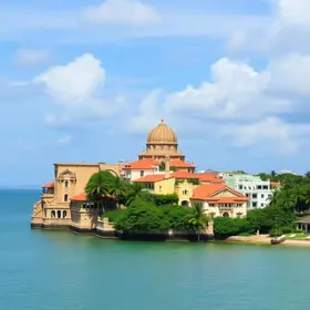 turismo em Porto Seguro