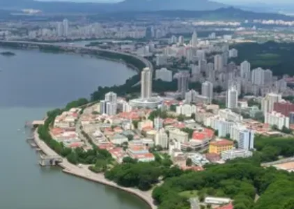 Últimas noticias de Porto Seguro