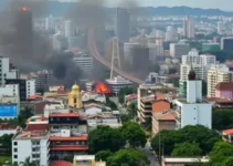 Bahia Cidades Violentas
