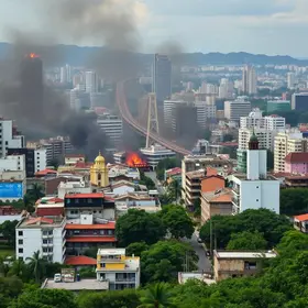Bahia Cidades Violentas