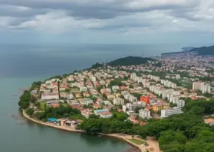 Últimas noticias de Porto Seguro