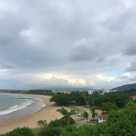 clima ao vivo em Porto Seguro