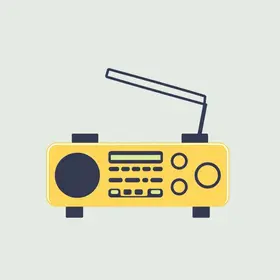 rádio comunitária em Porto Seguro