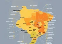 cidades mais violentas do Brasil