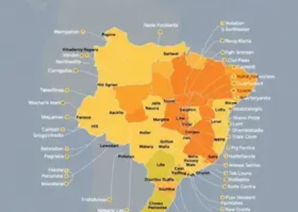 Últimas noticias de Porto Seguro