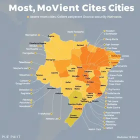cidades mais violentas do Brasil