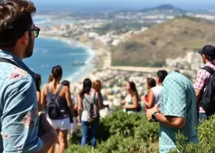 Últimas noticias de Porto Seguro