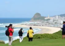 Febtur no Uruguai