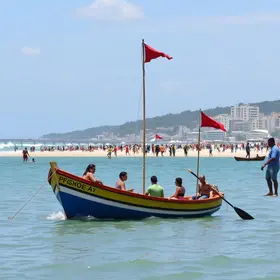 Planeta Jovem