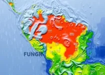 frio no Sul e Sudeste