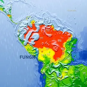 frio no Sul e Sudeste