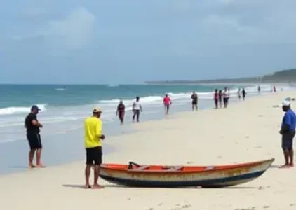 Últimas noticias de Porto Seguro