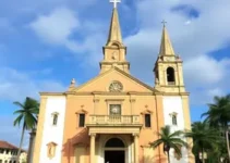 Igreja de São Benedito