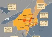 cidades mais violentas do Nordeste