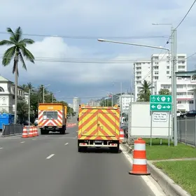 mudanças no trânsito