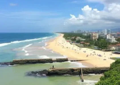 Últimas noticias de Porto Seguro