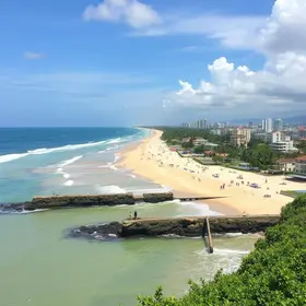 Porto de Galinhas