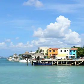 Porto de Galinhas
