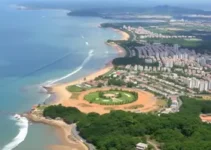 Porto Seguro e Cabrália geração de empregos