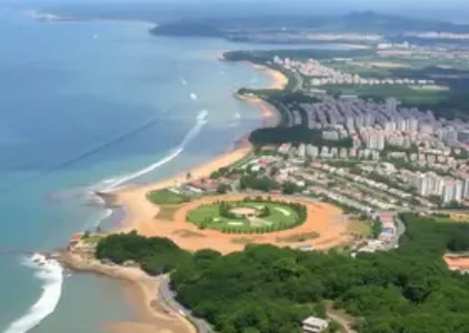 Últimas noticias de Porto Seguro