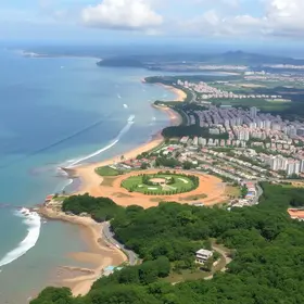 Porto Seguro e Cabrália geração de empregos