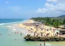 Porto Seguro espera multidão em julho