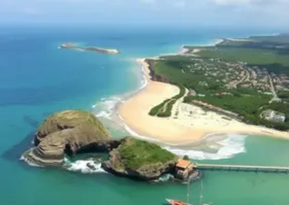 Últimas noticias de Porto Seguro