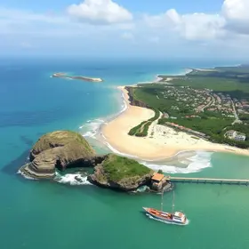 Porto Seguro espera receber quase 340 mil turistas em julho