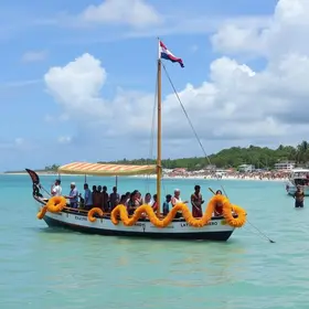 Porto Seguro
