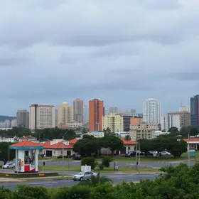 gasolina mais cara da Bahia