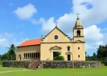 sítio arqueológico