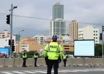 seminário sobre segurança pública e gestão urbana