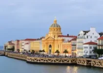 turismo em Porto Seguro