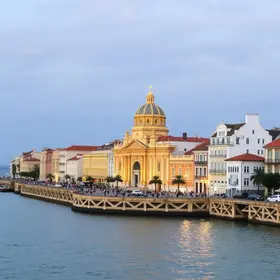 turismo em Porto Seguro