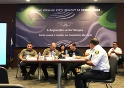 Últimas noticias de Porto Seguro