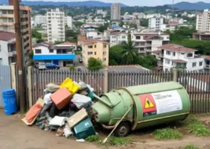 Últimas noticias de Porto Seguro
