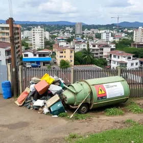 Prefeitura de Porto Seguro
