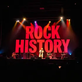 Rock Story